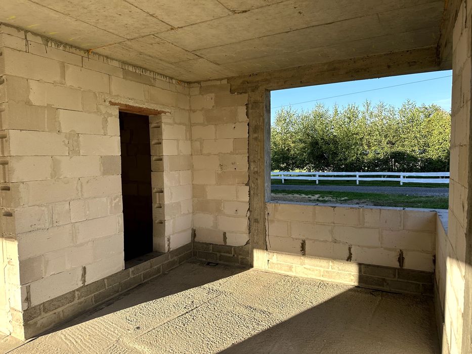 Sprzedam DOM PARTEROWY 127m2