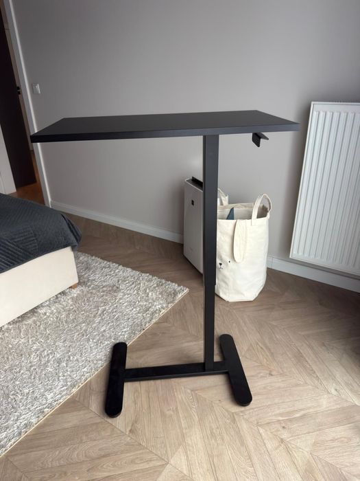 Biurko z Regulacją Wysokości LUNDTOFT 40x70 Jysk