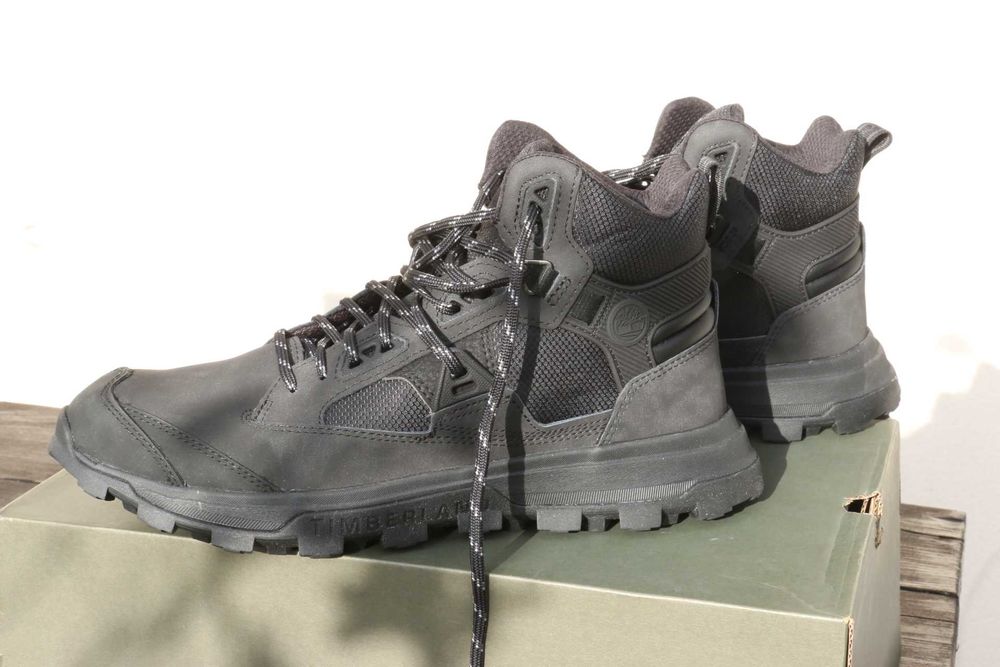 Buty Timberland Treeline MID  rozm. 9