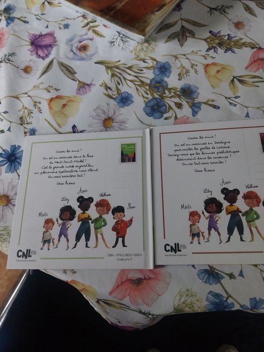 La grande vague e outro . Portes incluídos