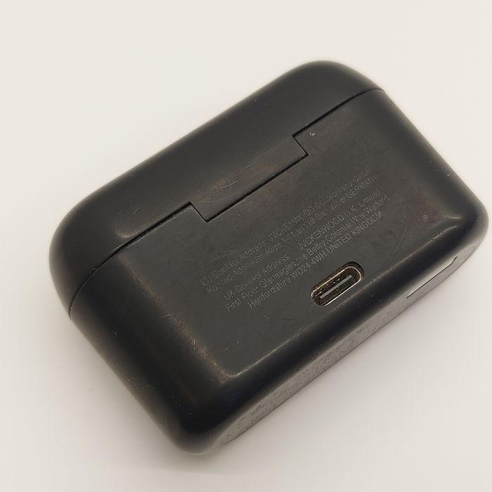 Słuchawki douszne Bluetooth JVC HA-A3 BT