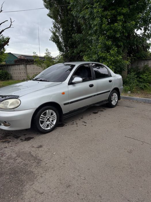 Продам део сенс 1.3