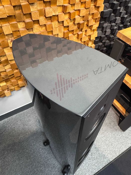 Acoustic Energy Corinium ANTRACYT GREY Kolumna podłogowa SKLEP FV
