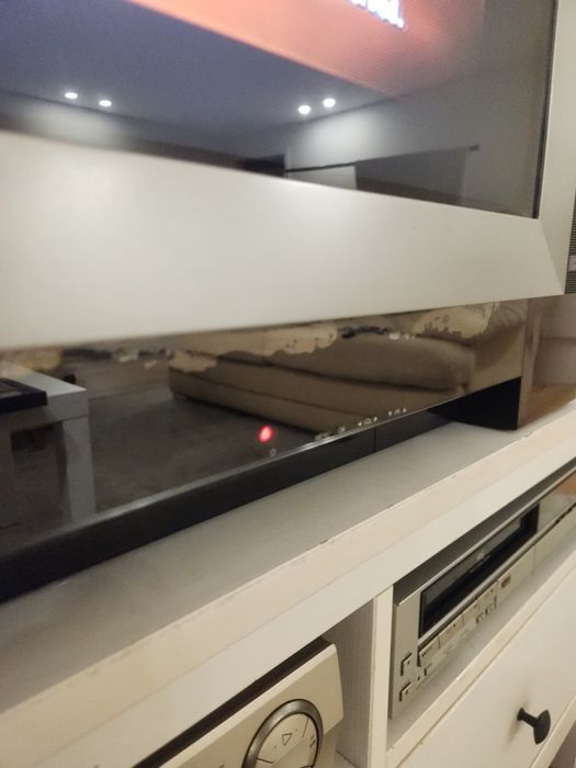 TV LG Lafinion 82w CRT 32" 82cm