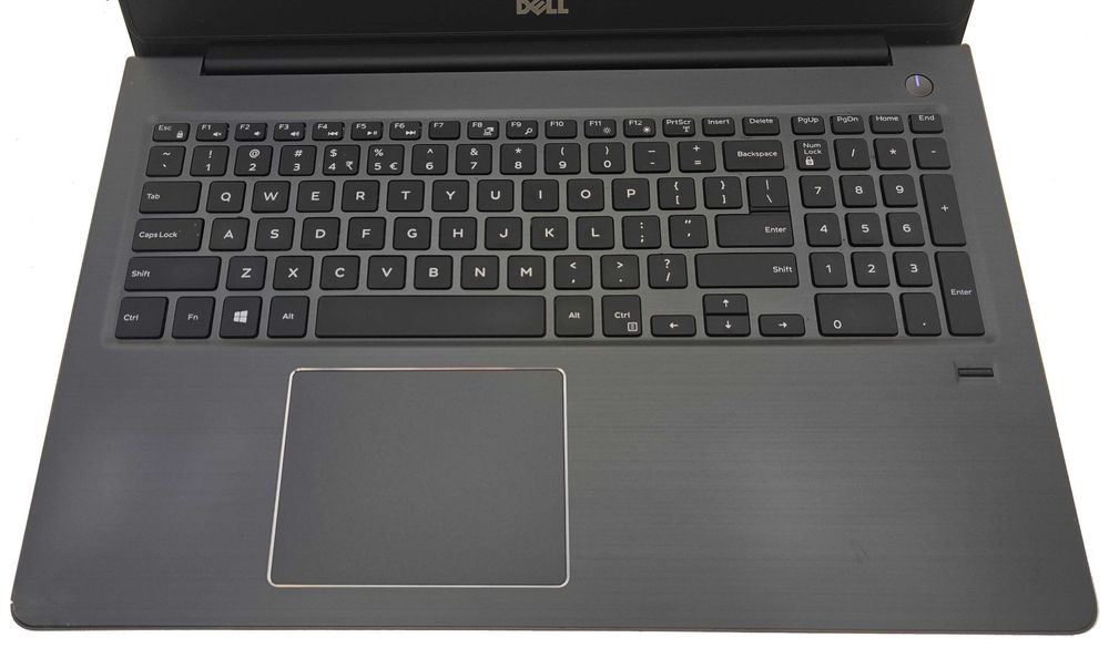 dell vostro 5568 - купити ноутбуки - Ціна на OLX.ua