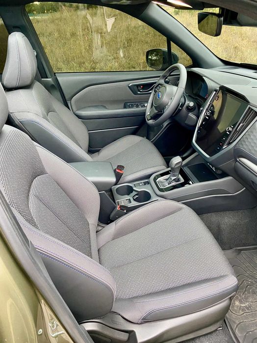 Продам Subaru Forester 2025 Premium Hybrid