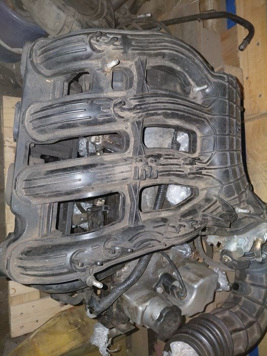 Двигун, мотор Ваз 2170-72  Пріора