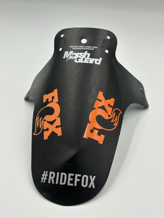 Błotnik rowerowy mtb marshquard fox