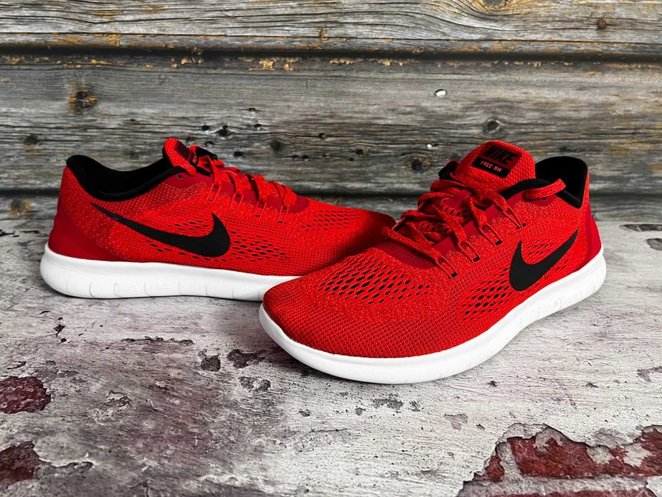 кросівки Nike Free Rn оригінал