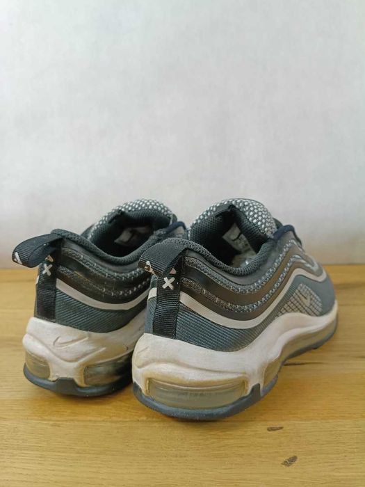 Nike Air Max 97 Ultra (GS), buty sportowe, sneakers, rozmiar 36,5