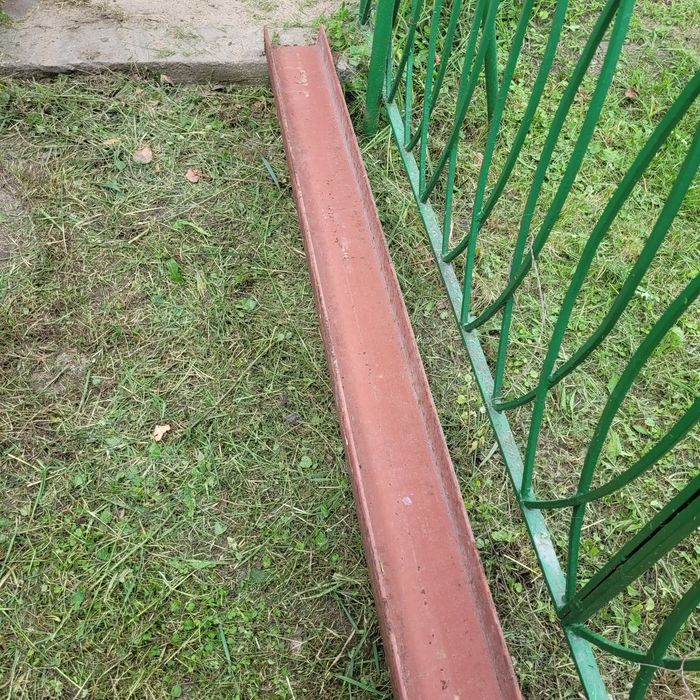 Ceówka 14 cm stal konstrukcyjna