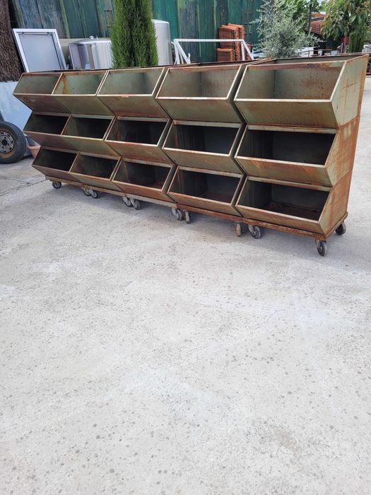 Cestos para bricolage