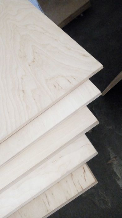 Sklejka brzozowa  gr.10mm 1525x1525 suchotrwała PROMOCJA