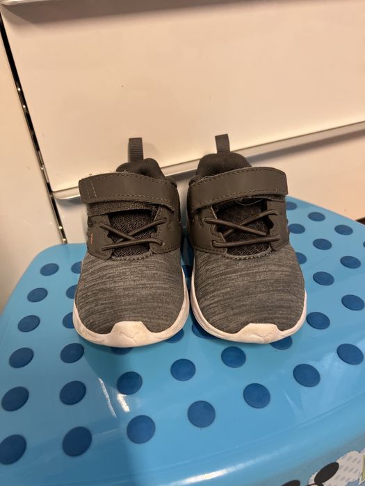 Дитячі кросівки Puma 14 см