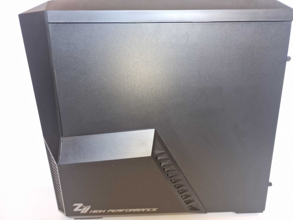 Obudowa komputerowa Zalman Z11 Plus HF1