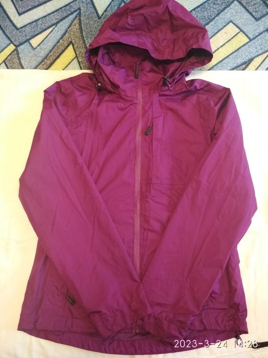 Crivit. Новая ветровка, куртка (оригинал)