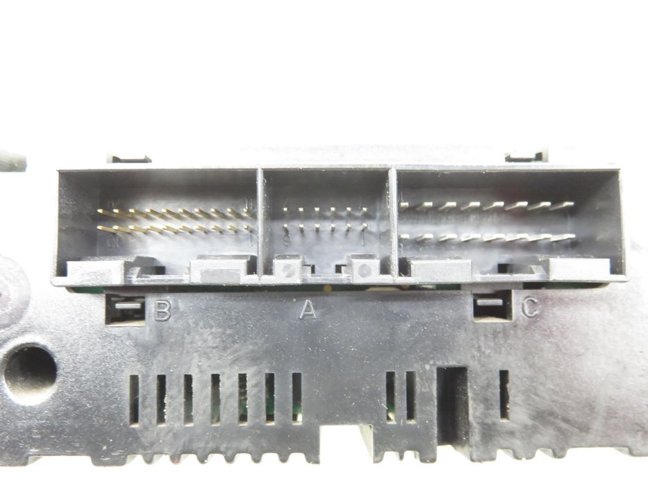 Klimatronik Seat Ibiza III (6l1)