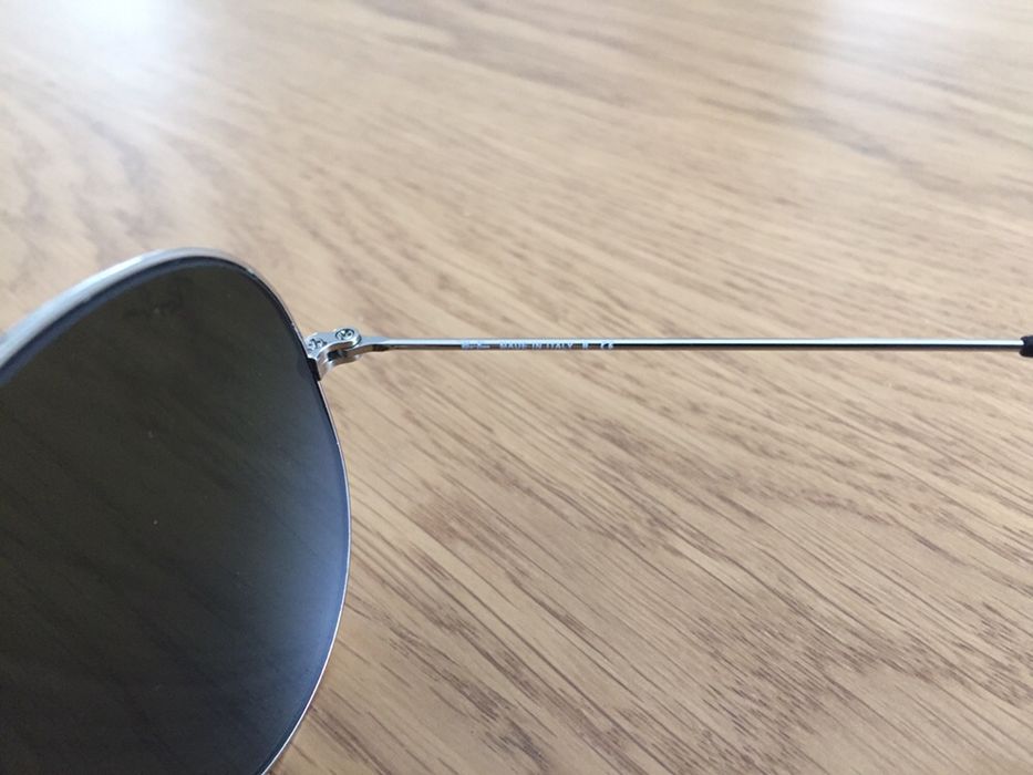Oculos de sol Rayban