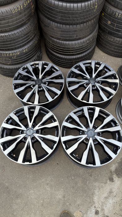 Диски 6/139,7/20  VW Amarok, Toyota, Mitsubishi, izuzu