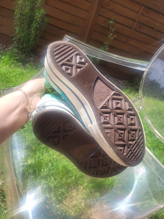 Converse stan idealny