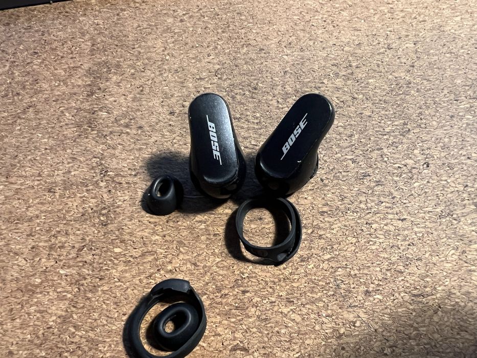 Sluchawki bose earbuds 2/ na sztuki