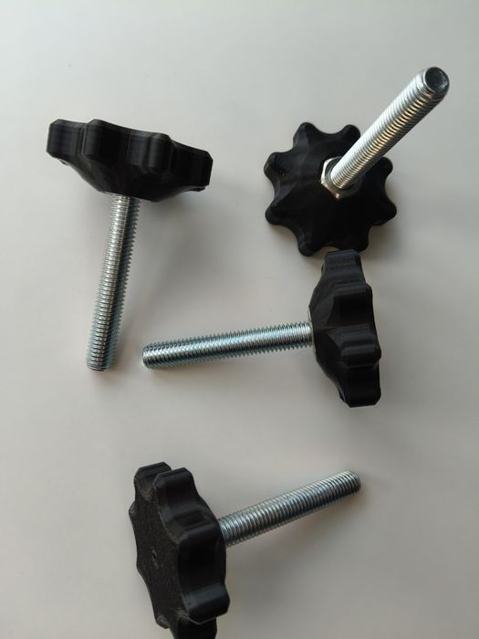 Śruba thrustmaster