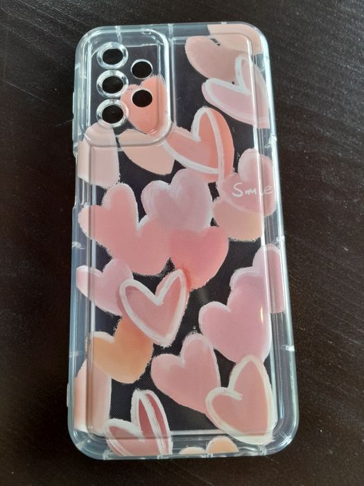 Чехол не телефон Samsung A13