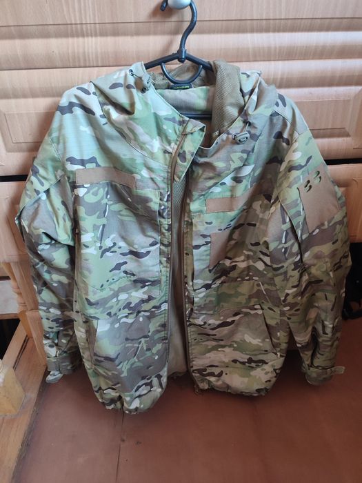 Продам військовий одяг