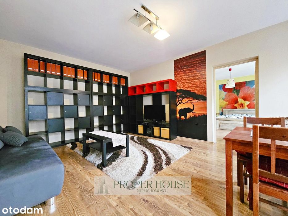 Idealna Lokata Kapitału w Śródmieściu– M2 | 52 m² - OKAZJA!