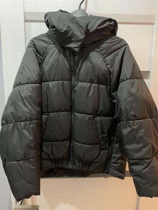 Куртка з капюшоном