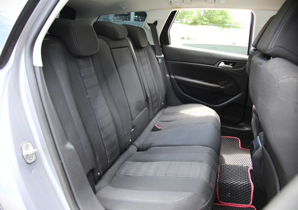Продам Peugeot 308