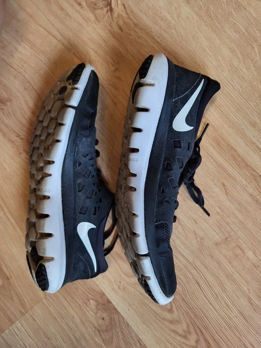 Buty do biegania Nike Flex 2015 RN r. 41 biegowe