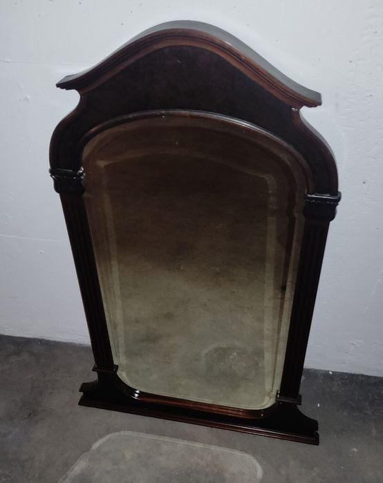 Espelho vintage em óptimo estado