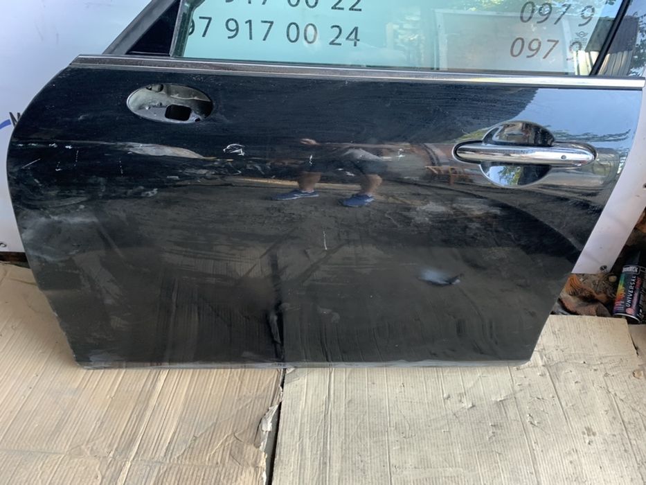 mini clubman дверка в наявності