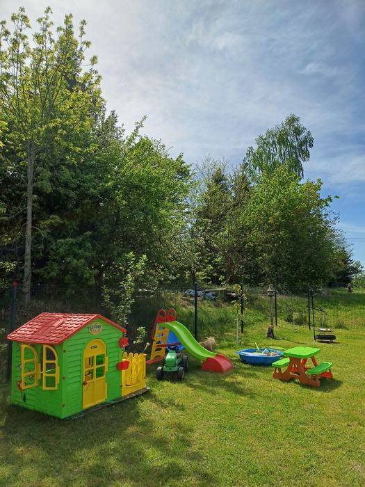 POKOJE GOŚCINNE- Apartament - blisko plaży  /IŁAWA/