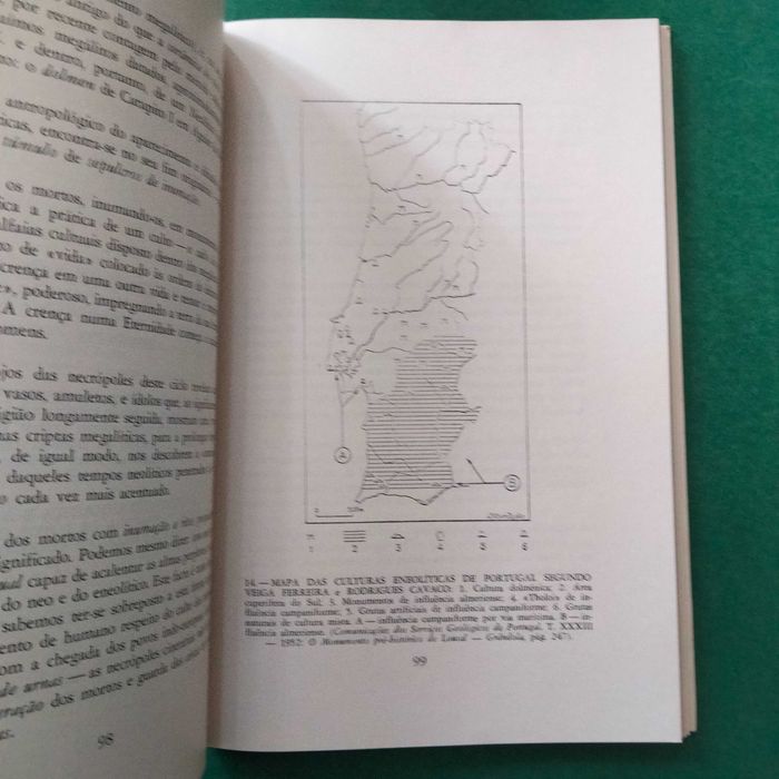 Antropologia Luso-Atlântica (1º volume) - Almeida Langhans