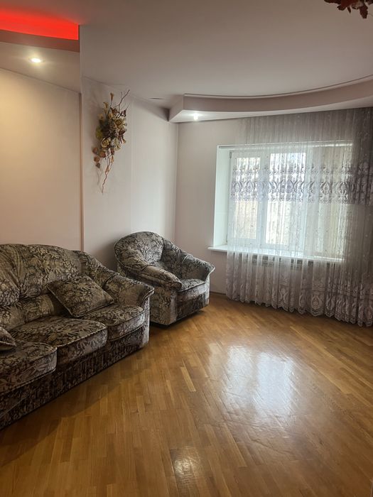 4+-rooms apartment apartment by the address st. Magistratskaya (area 141 m²) - Atlanta.ua - photo 6
