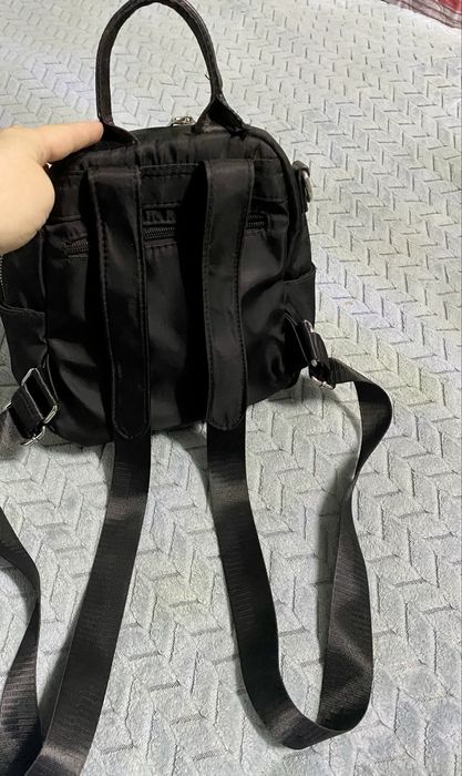 Рюкзак жіночий текстиль