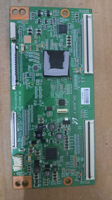 Sony KDL-32EX721   Boards ok.