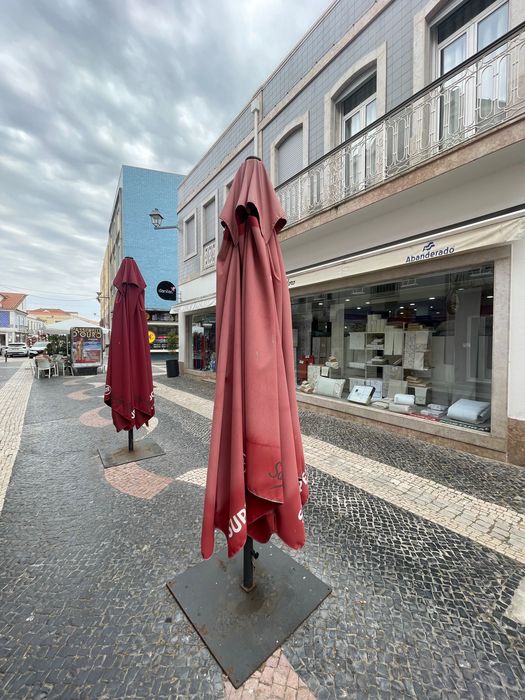Chapéu de esplanada