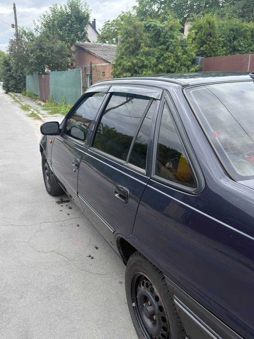Продам авто Daewoo Nexia