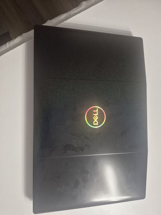 Portatil Dell G5 15
