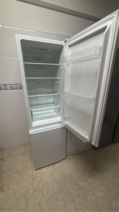 Frigorifico Combinado  Electronia