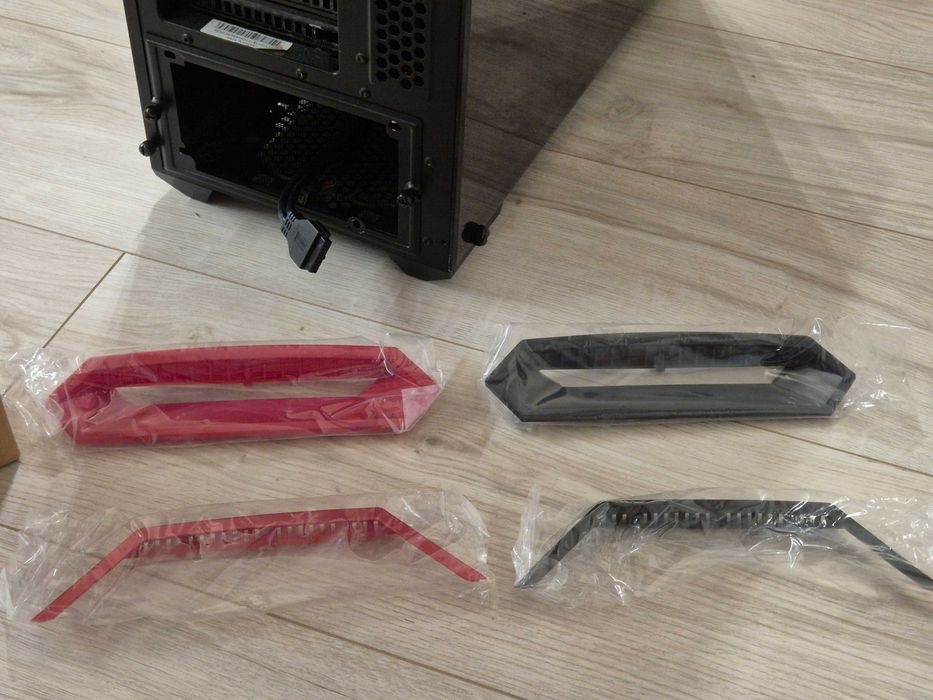 Obudowa PC Cooler Master MasterBox Lite