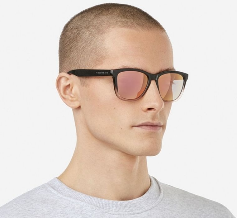 Óculos de sol Hawkers Novos