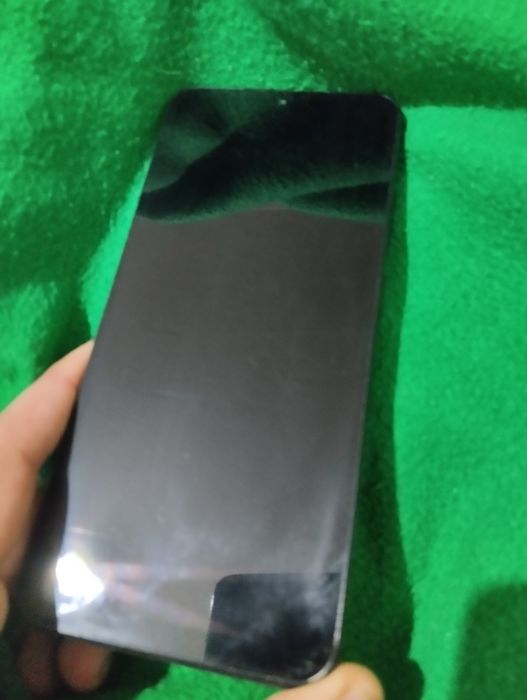 Xiaomi Redmi A5 – 128GB – Preto – 50€