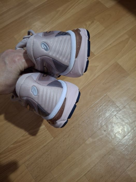 Кросівки кроссовки Asics