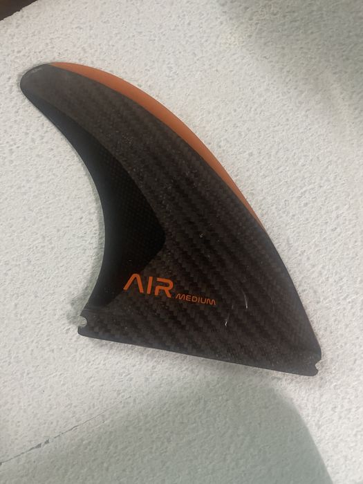 1 scarfini fin air - Medium - Future (middle one)-