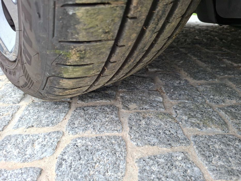 Mercedes-Benz C-Klasse C 180 d T BlueTEC avantgard