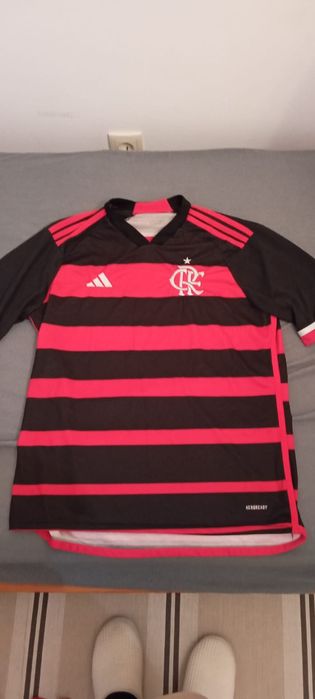 Camisas unidade flamengo